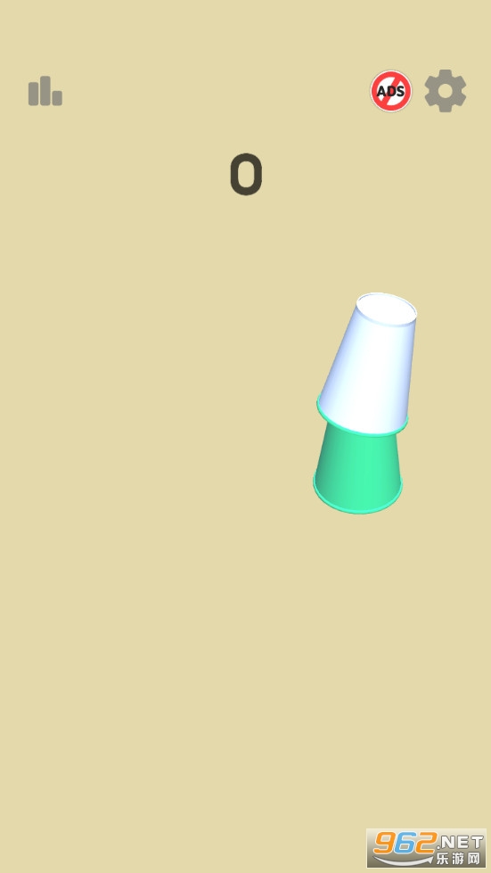 Cup Stacking(���ӵ�����Ϸ)��ͼ3