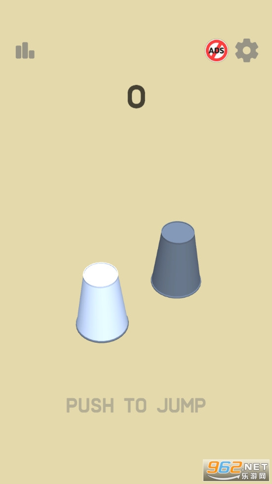 Cup Stacking(���ӵ�����Ϸ)��ͼ4