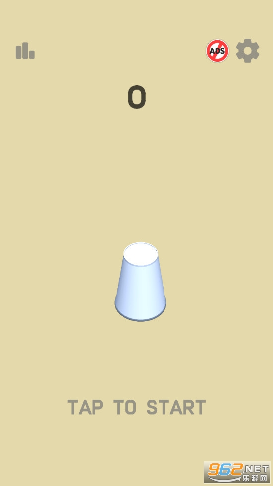 Cup Stacking(���ӵ�����Ϸ)��ͼ5