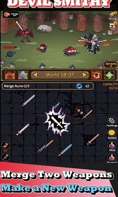 ��ħ˹��˹�߹�����(Devil SmithY)��ͼ1