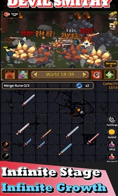 ��ħ˹��˹�߹�����(Devil SmithY)��ͼ3