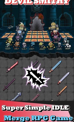 ��ħ˹��˹�߹�����(Devil SmithY)��ͼ4