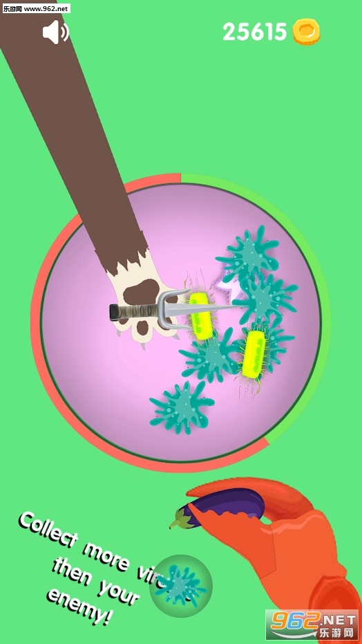 我研究病毒贼6(Virus Researcher)截图0