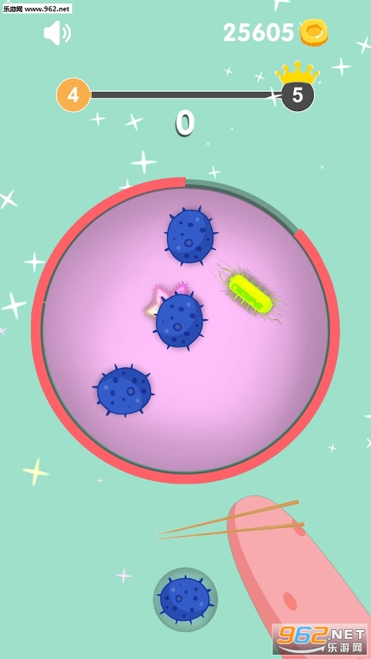我研究病毒贼6(Virus Researcher)截图1
