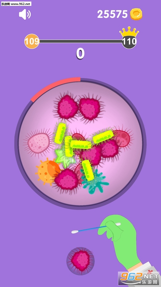 我研究病毒贼6(Virus Researcher)截图2