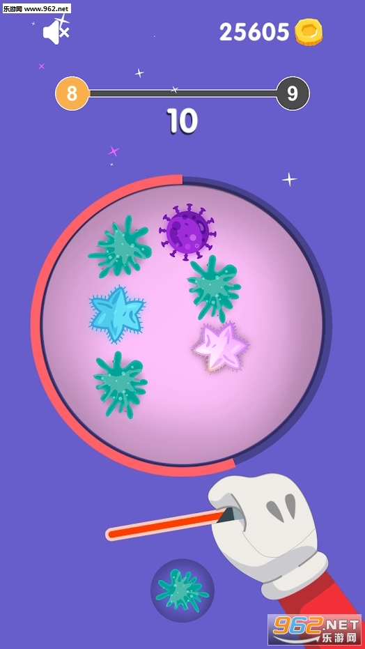 我研究病毒贼6(Virus Researcher)截图3