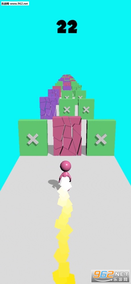 Color Stunt��Ϸv1.0 �ٷ����ͼ2