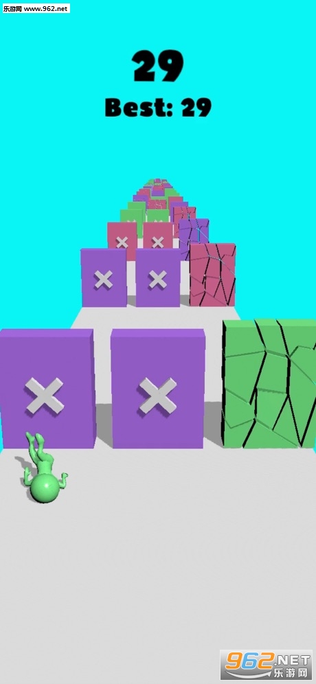 Color Stunt��Ϸv1.0 �ٷ����ͼ3