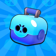 Brawl Stars Box Simulator��Ұ�Ҷ�����ģ����