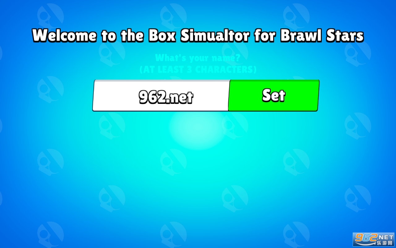 Brawl Stars Box Simulator��Ұ�Ҷ�����ģ����v7.7 ���°��ͼ3