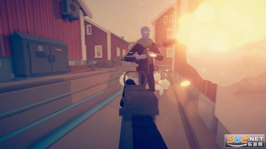 Totally Accurate Battlegrounds(ȫ��Լ�ģ�������İ����)��ͼ1