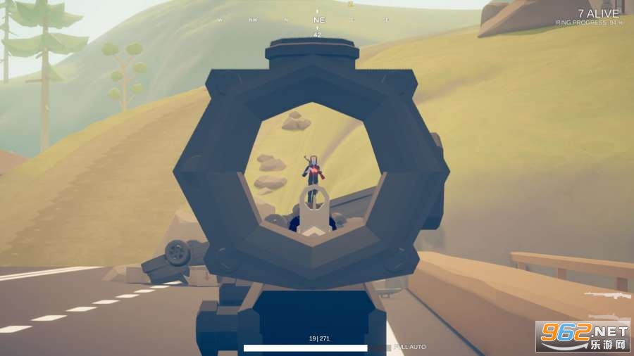 Totally Accurate Battlegrounds(ȫ��Լ�ģ�������İ����)��ͼ3
