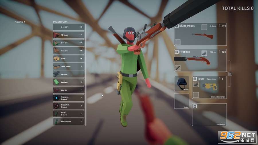 Totally Accurate Battlegrounds(ȫ��Լ�ģ�������İ����)��ͼ4