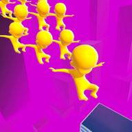 Surfers Race 3D - Free Run Game¥�����3D��׿��