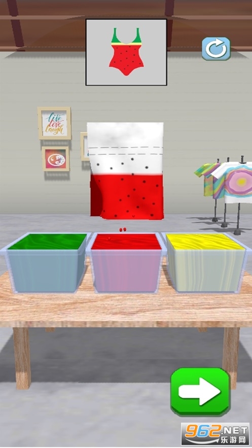 ����Ⱦ��ţС��ϷTie N Dyev1.2.0��ͼ1