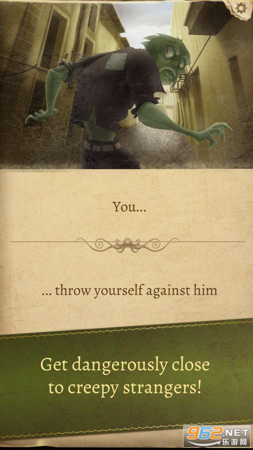 ӡ˹é˹�հ�(The Innsmouth Case)��ͼ0