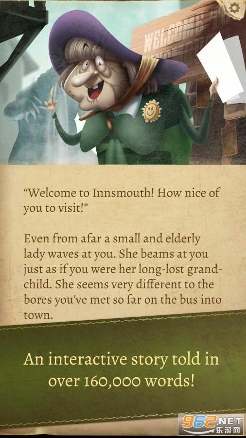 ӡ˹é˹�հ�(The Innsmouth Case)��ͼ3