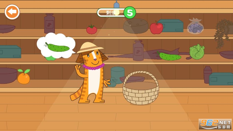 Cats PetsҰ�ͽ�ɫȫ������(Picnic)v1.0.0��ͼ2