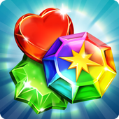 Pirate Puzzle Blast(����ƴͼ��ը�����)