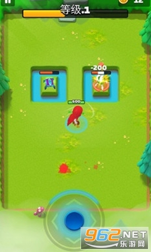 ����Ӣ�����°�(Bow hero)��ͼ2