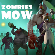 ��ʬ�ո���(MowZombies)��ս�淨