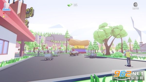 Dude Simulator 2(С�ϵ�ģ����2)v1.0 �ֻ����ͼ0