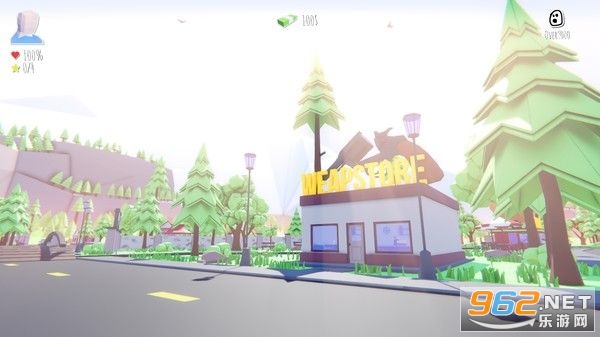 Dude Simulator 2(С�ϵ�ģ����2)v1.0 �ֻ����ͼ2