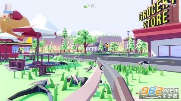 Dude Simulator 2(С�ϵ�ģ����2)v1.0 �ֻ����ͼ1
