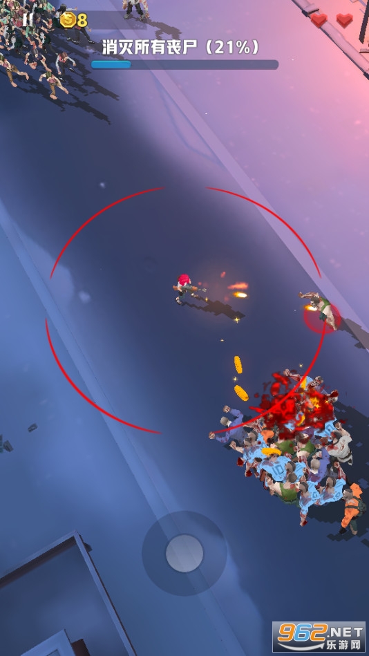 ��ʬ�ո���(MowZombies)��ս�淨v1.4.0�����ƽ���ͼ3