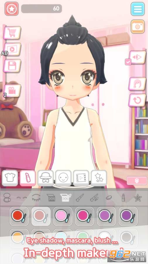 easystyle简单穿搭全服装解锁版截图2