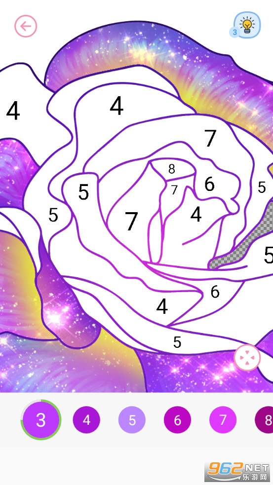 Coloring Book(色彩绘本手机版)截图10