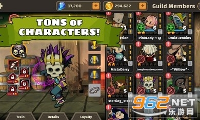 Raid Boss(ͻϮ����RaidBoss�����޸���)v0.2.5���°��ͼ2