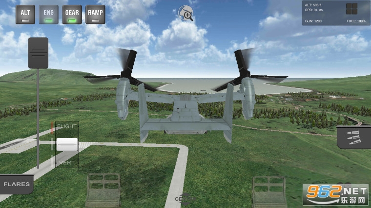 Air Cavalryֱ��������ģ�������İ�v1.97��ͼ3