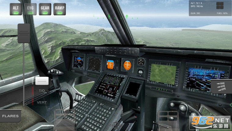 Air Cavalryֱ��������ģ�������İ�v1.97��ͼ4