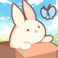 HakoireUsagi(����С�ú�����)