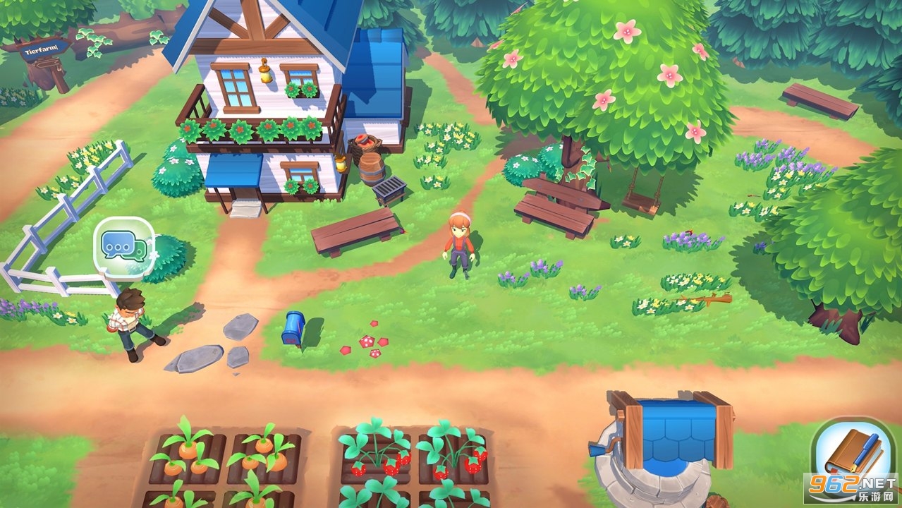 ��ũ���Ĺ���(Big Farm: Story)v0.8.7008��Ѱ��ͼ4