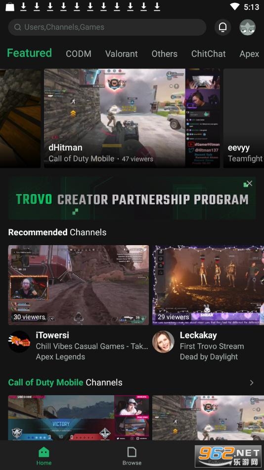 Trovo��Ѷ���ͼ4