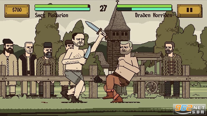 �����Ļ쵰���´浵��v1.6.7.3 Bloody Bastards��ͼ1