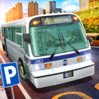 Bus Station: Learn to Drive!(��ʿվ̨��ʻ��ѧ���İ�)