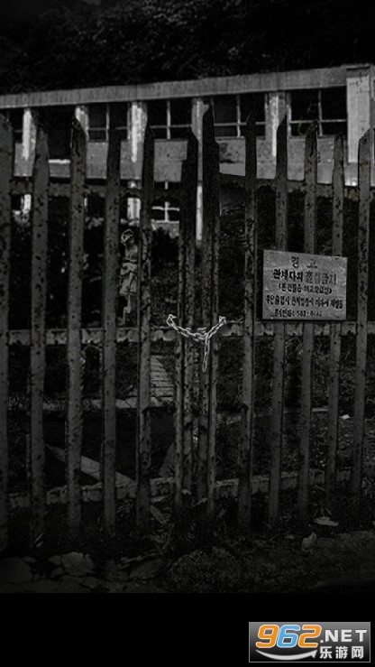 The abandoned school������ѧ��ͼ1