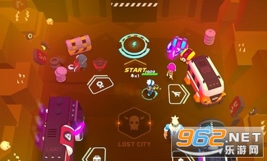 Super Clone������¡��Ϸv2.6 ��׿���ͼ3