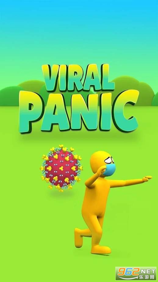 Viral Panic(病毒性恐慌安卓版)截图2