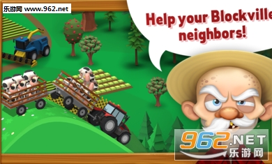 ��������(blockville)��ͼ2