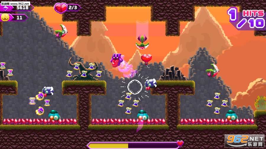 SuperMomboQuestDemo(����Ħ������(Super Mombo Quest))��ͼ0