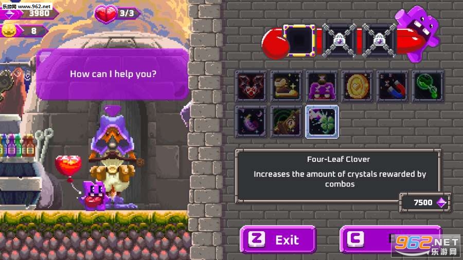 SuperMomboQuestDemo(����Ħ������(Super Mombo Quest))��ͼ1
