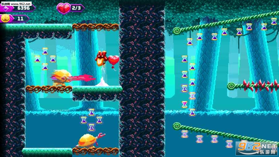 SuperMomboQuestDemo(����Ħ������(Super Mombo Quest))��ͼ2