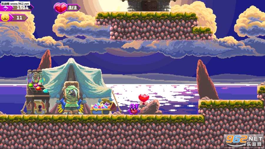 SuperMomboQuestDemo(����Ħ������(Super Mombo Quest))��ͼ3