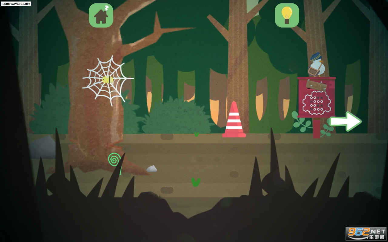 bear(������Ϸ�ؼҵ�·������)��ͼ2