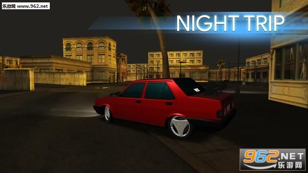 E30 Old Car Parking(E30��ͣ����ģ�����İ�)v2.81 ���޽�ҽ�ͼ1