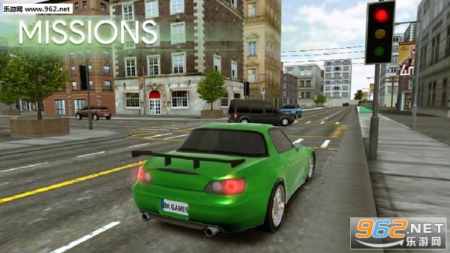 E30 Old Car Parking(E30��ͣ����ģ�����İ�)v2.81 ���޽�ҽ�ͼ2